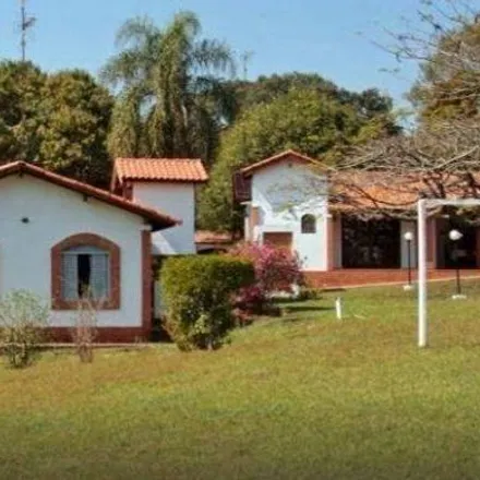 Image 1 - Banco do Brasil, Rua Onze de Agosto, Centro, Tatuí - SP, 18270-020, Brazil - House for sale
