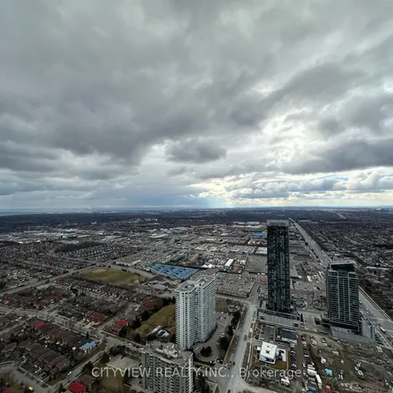 Image 7 - M 2 condos, Webb Drive, Mississauga, ON L5B 4M6, Canada - Apartment for rent