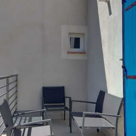 Rent this 2 bed apartment on 4 bis Avenue Hélène Boucher in 13800 Istres, France
