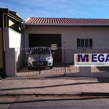 Buy this 2 bed house on Avenida Santa Genebra in Vila Costa e Silva, Campinas - SP