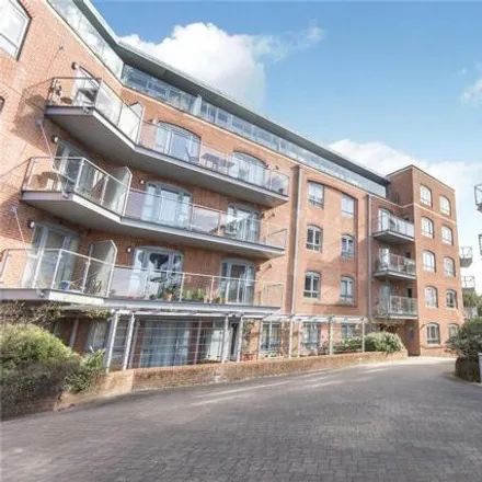 Buy this 3 bed apartment on Furnace House in 1-83 Walton Well Road, Oxford