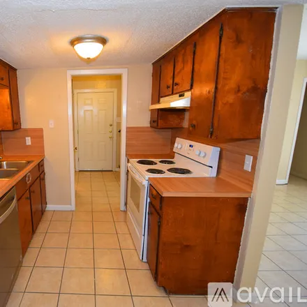 Rent this 1 bed townhouse on 2100 Breezeway Cir