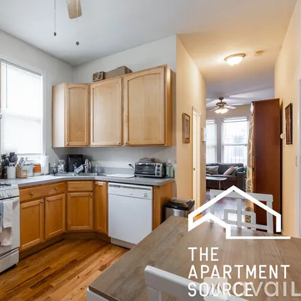 Rent this 2 bed apartment on 852 W Buckingham Pl