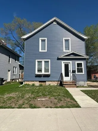 Buy this 5 bed house on Great Harvest Bread Co. in 7th Street Northeast, Rochester