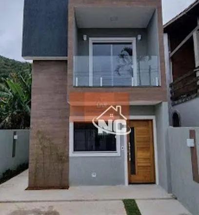 Image 2 - Rua Demócrito da Cunha Silveira, Cafubá, Niterói - RJ, 24350-065, Brazil - House for sale