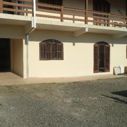 Rent this 1 bed apartment on Rua dos Radialistas in Petrópolis, Joinville - SC