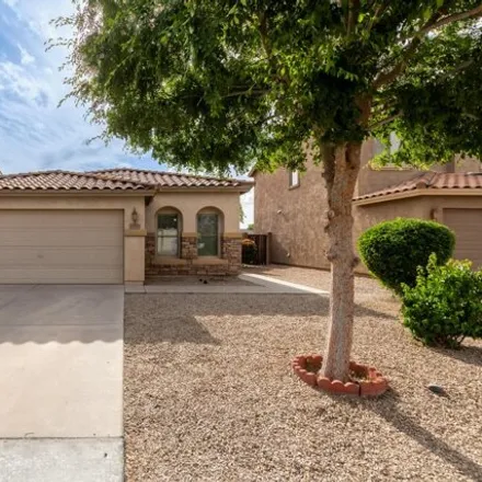 Buy this 3 bed house on 39484 North Dusty Drive in San Tan Valley, AZ 85140