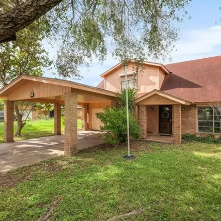 Buy this 4 bed house on 23 Maple Cir in Brownsville, Texas