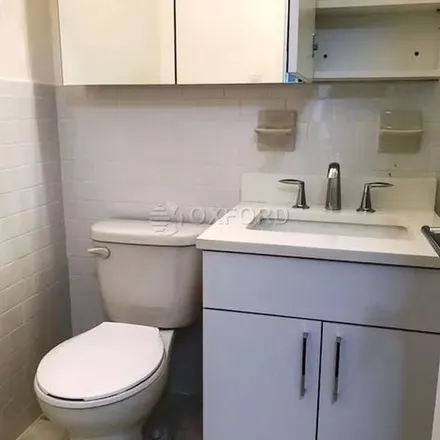 Rent this 1 bed apartment on 97 Crosby Street in New York, NY 10012