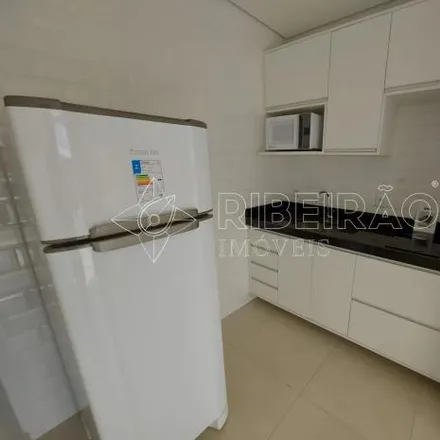 Rent this 1 bed apartment on Avenida do Café in Cidade Universitária, Ribeirão Preto - SP