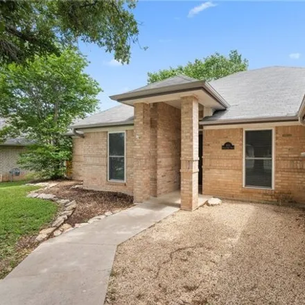 Image 3 - 419 Silver Creek Drive, Harker Heights, Bell County, TX 76548, USA - House for sale