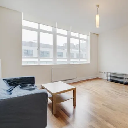 Buy this 1 bed apartment on 59 Bunhill Row in London, EC1Y 8QW
