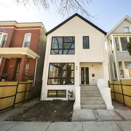 Buy this 3 bed house on 3344 North Troy Street in Chicago, IL 60618