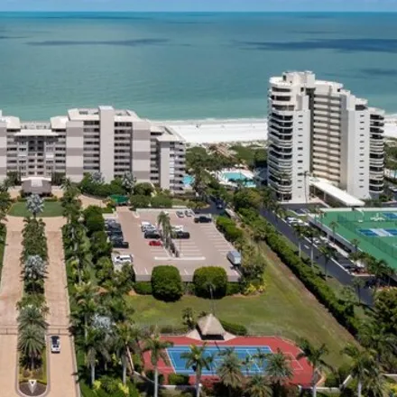 Buy this 2 bed condo on Sommerset in South Collier Boulevard, Marco Island