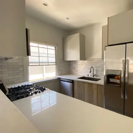 Rent this 1 bed apartment on 1666 Orchard Avenue in Los Angeles, CA 90006