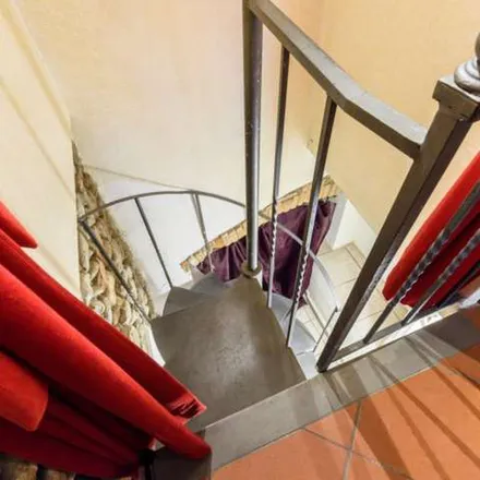 Rent this 1 bed apartment on Via dei Pepi 47 in 50121 Florence FI, Italy