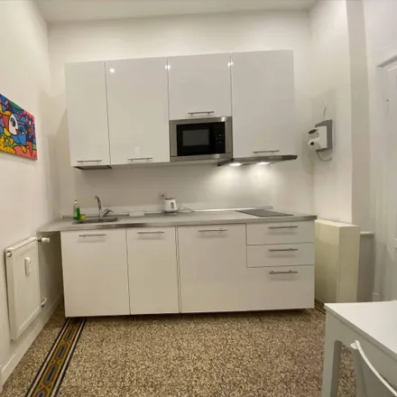 Image 7 - 1-bedroom flat near Porta Romana and Bocconi  Milan 20135 - Apartment for rent