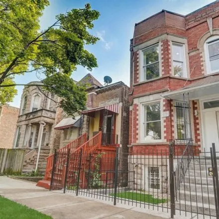 Image 1 - 1530 South Spaulding Avenue, Chicago, IL 60623, USA - House for sale