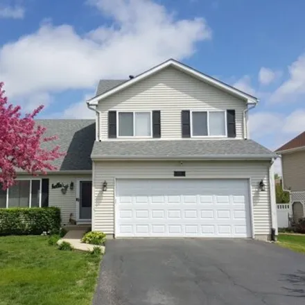 Buy this 3 bed house on 2205 Timber Trail in Joliet, IL 60586