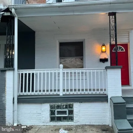 Buy this 3 bed house on 55 North Ruby Street in Philadelphia, PA 19139