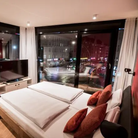 Rent this 3 bed apartment on Aeronaut in Hermannstraße 227, 12049 Berlin
