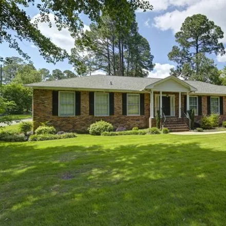 Buy this 4 bed house on 406 Sulgrave Drive in Whitehall, Lexington County