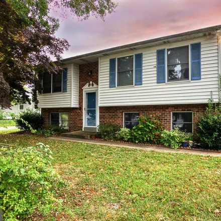 Image 2 - 1601 Canonaro Drive, Woods Landing, Anne Arundel County, MD 21409, USA - House for sale