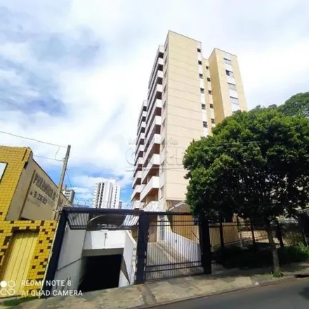 Image 2 - Chicken & Company, Rua Gonçalves Dias 1286, Vila Ferroviária, Araraquara - SP, 14801-290, Brazil - Apartment for sale