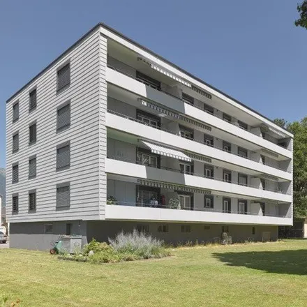 Image 2 - Hinter Haltli, Glärnischstrasse 4, 8752 Glarus Nord, Switzerland - Apartment for rent