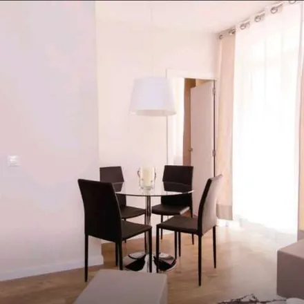 Rent this 1 bed apartment on Carrer del Músic Peydró in 13, 46001 Valencia