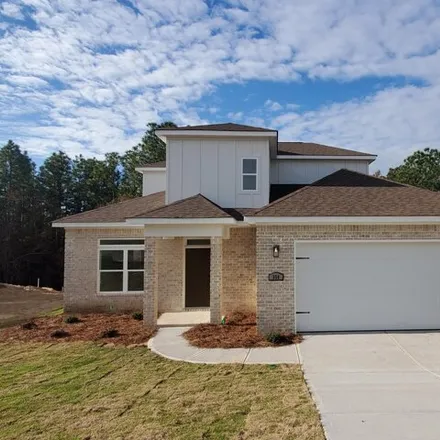 Buy this 4 bed house on 372 Country Glen Avenue in Aiken County, SC 29829