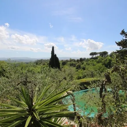 Image 5 - Via 4 Novembre, Montecatini Val di Cecina PI, Italy - House for sale