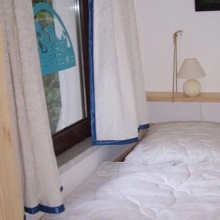 Rent this 1 bed house on Nienhagen in Mecklenburg-Vorpommern, Germany