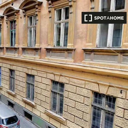Image 16 - Budapest, Klauzál tér 2, 1072, Hungary - Apartment for rent