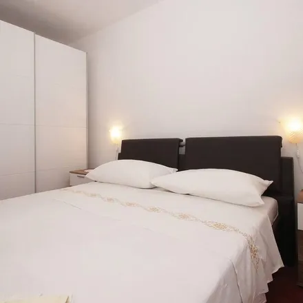 Rent this 2 bed apartment on 20264 Grad Korčula