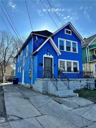Buy this 6 bed house on 111 Stevens Ave in Buffalo, New York