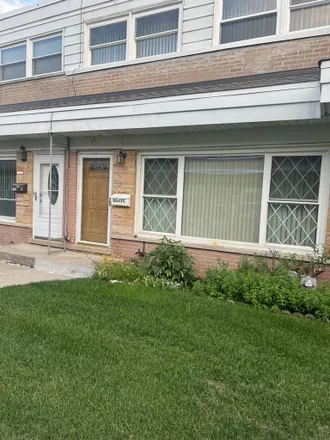 Buy this 3 bed townhouse on 8847 North Washington Street in Niles, IL 60714