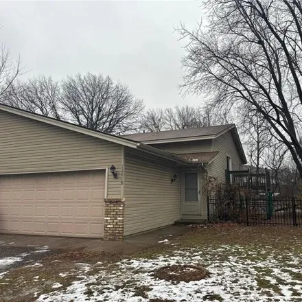 Rent this 3 bed house on 12015 Ibis Cir NW in Coon Rapids, Minnesota