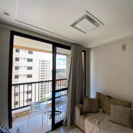 Buy this 3 bed apartment on Rua José Deodoro dos Santos in Luzia, Aracaju - SE