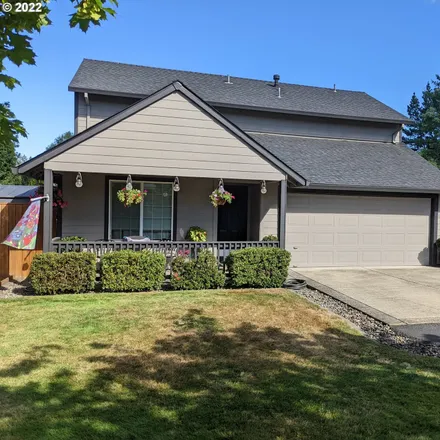 Buy this 4 bed house on 6330 Southwest 179th Avenue in Washington County, OR 97007