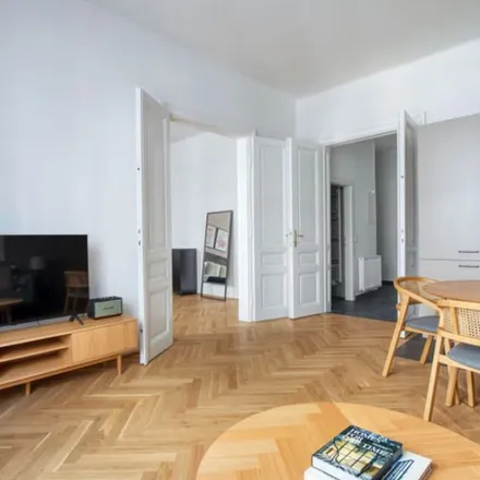 Image 2 - Salmgasse 2A, 1030 Vienna, Austria - Apartment for rent
