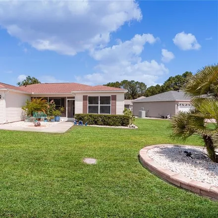 Buy this 3 bed house on 1341 Ballesteros Drive in The Villages, FL 32162