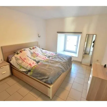 Rent this 3 bed apartment on unnamed road in 6661 Mont, Belgium