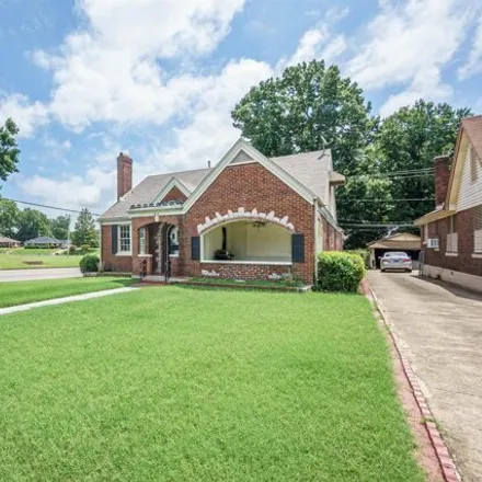 Image 3 - 934 N Auburndale St, Memphis, Tennessee, 38107 - House for sale
