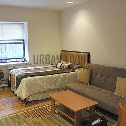 Image 2 - Baruch College Newman Vertical Campus, 55 Lexington Avenue, New York, NY 10010, USA - Apartment for rent