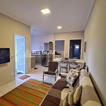 Buy this 2 bed apartment on Rua Joaquim Maiochi in Região Urbana Homogênea III, Poços de Caldas - MG