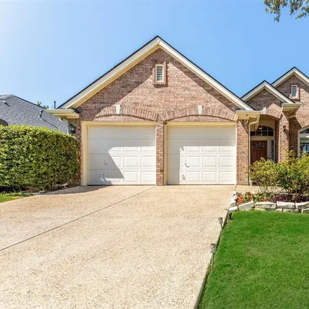 Buy this 3 bed house on 9445 Western Trail in Irving, TX 75063