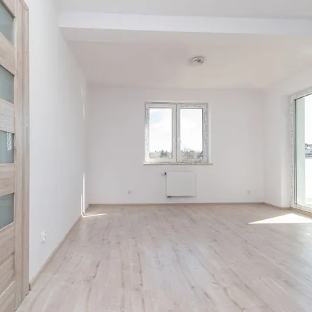 Rent this 2 bed apartment on Wojska Polskiego 112 in 86-100 Świecie, Poland