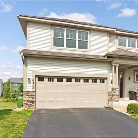 Buy this 4 bed house on 6716 Urbandale Lane North in Maple Grove, MN 55311