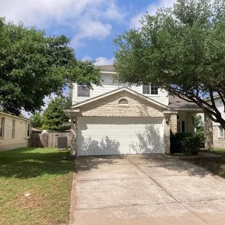 Image 1 - 2515 Winslow Drive, Williamson County, TX 78641, USA - House for rent